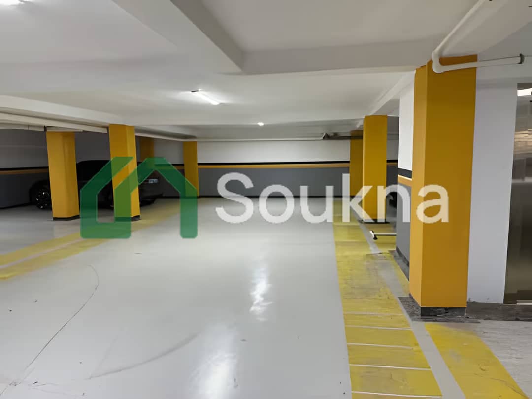 Vente Appartement F4 Alger Cheraga - Photo 32