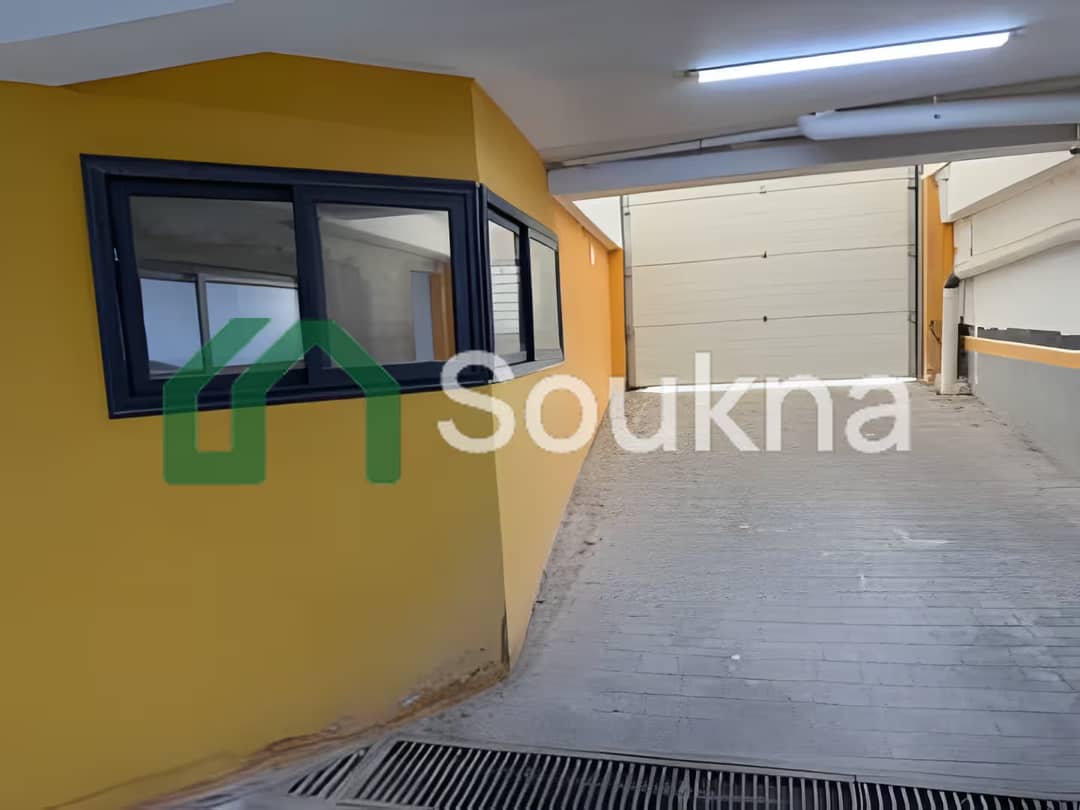 Vente Appartement F4 Alger Cheraga - Photo 33