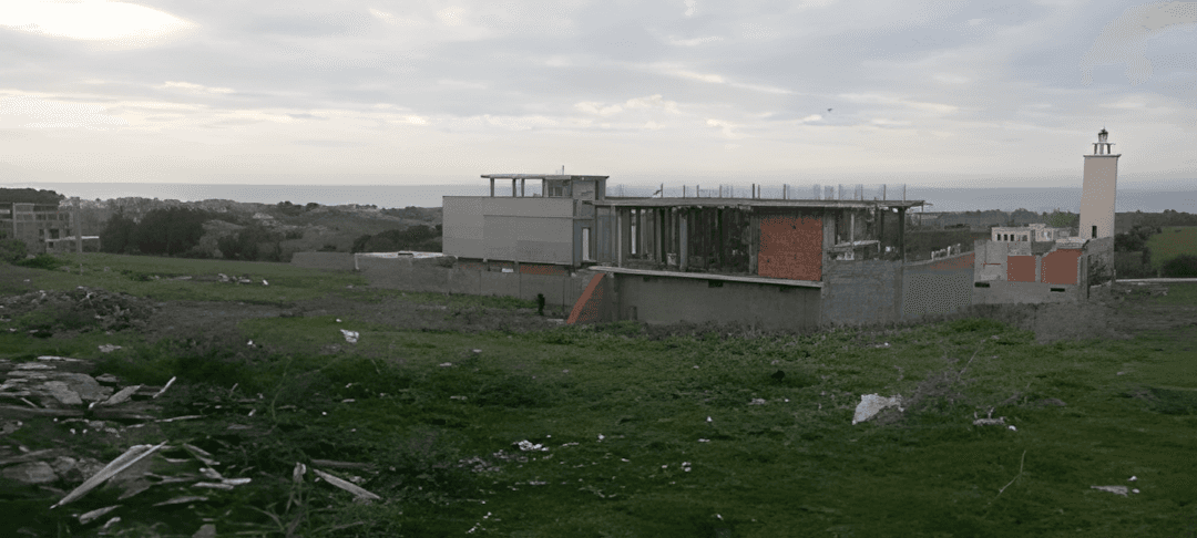 Vente Terrain Boumerdès Zemmouri - Photo 3