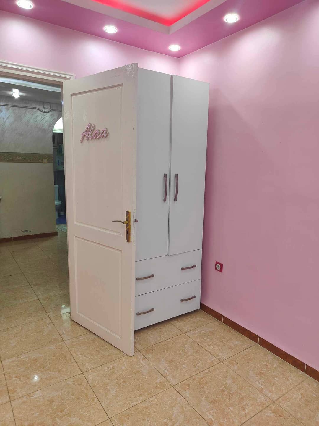 Appartement a louer - Photo 6