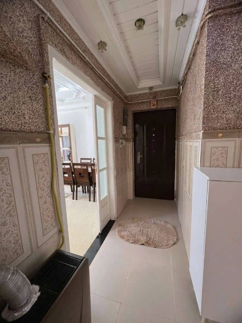 Vente Appartement F3 Oran Ain el turck - Photo 6