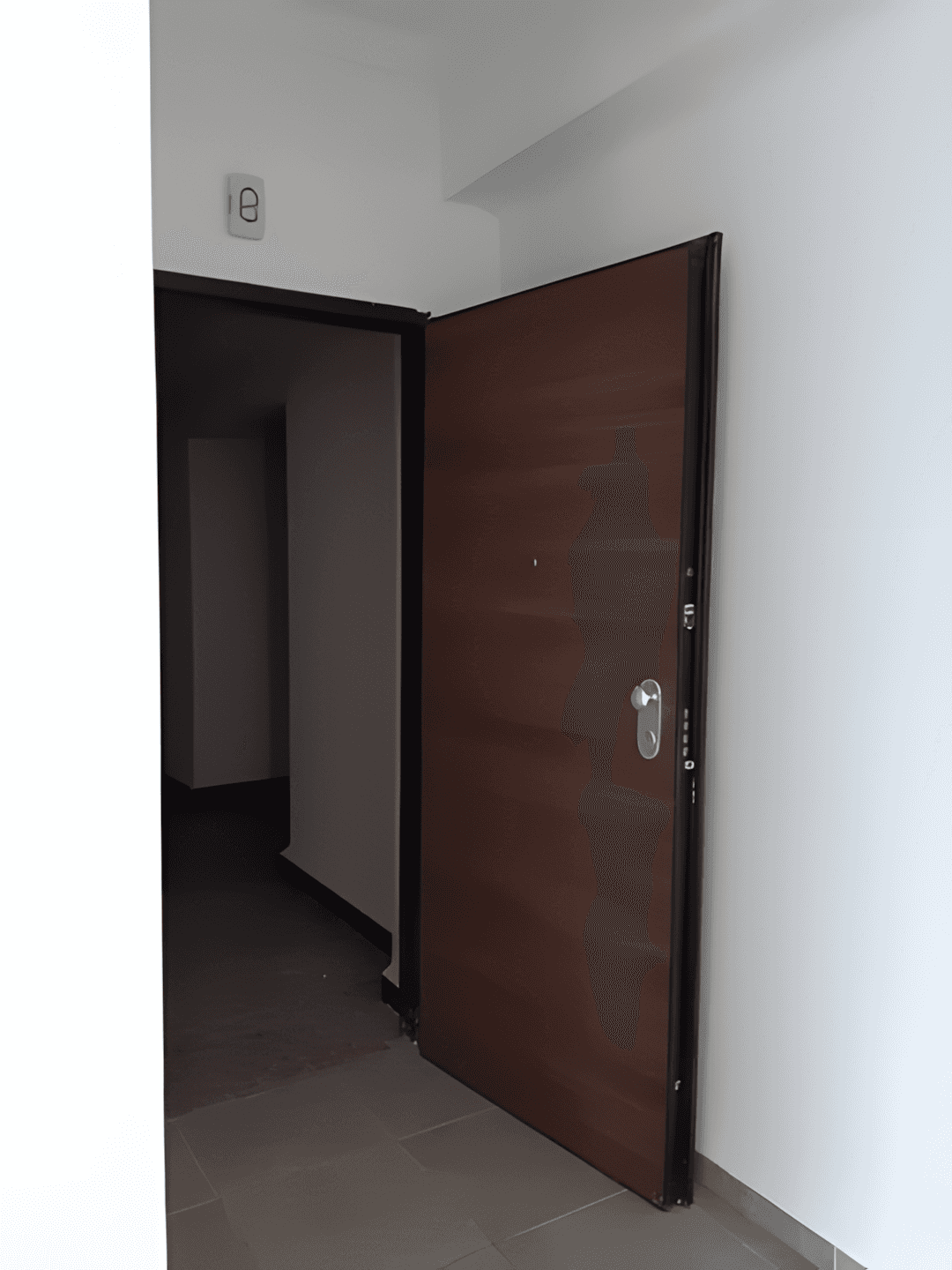 Vente Appartement F3 Alger Birkhadem - Photo 7