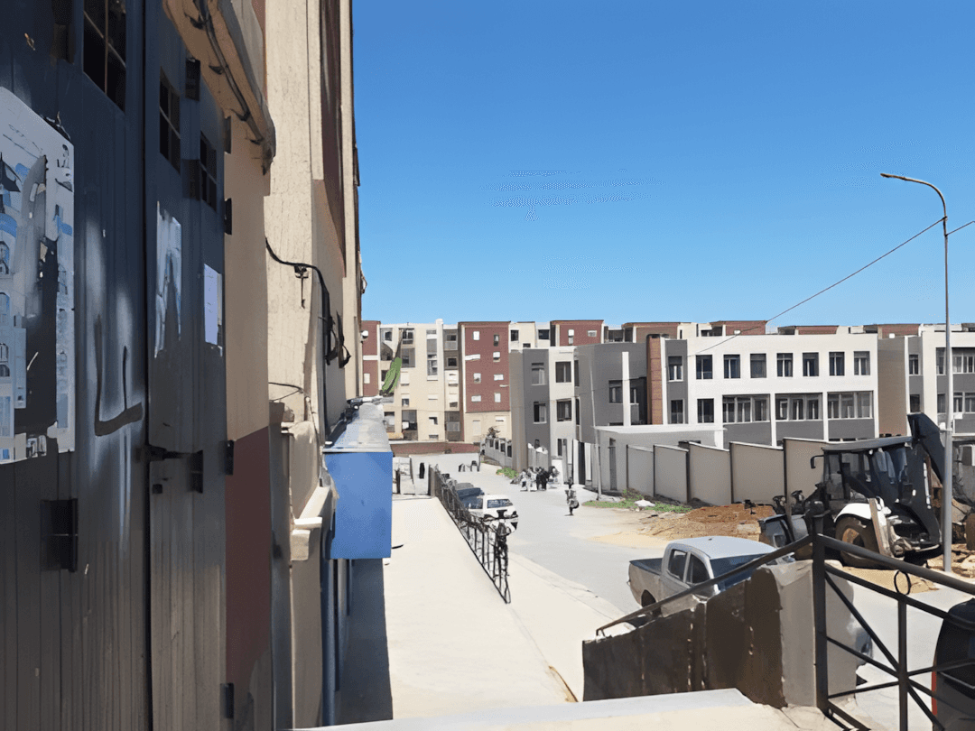 Location Local Alger Douera - Photo 4