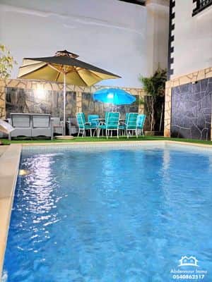 Location vacances Villa Oran Ain el turck N° 34 - Photo 3