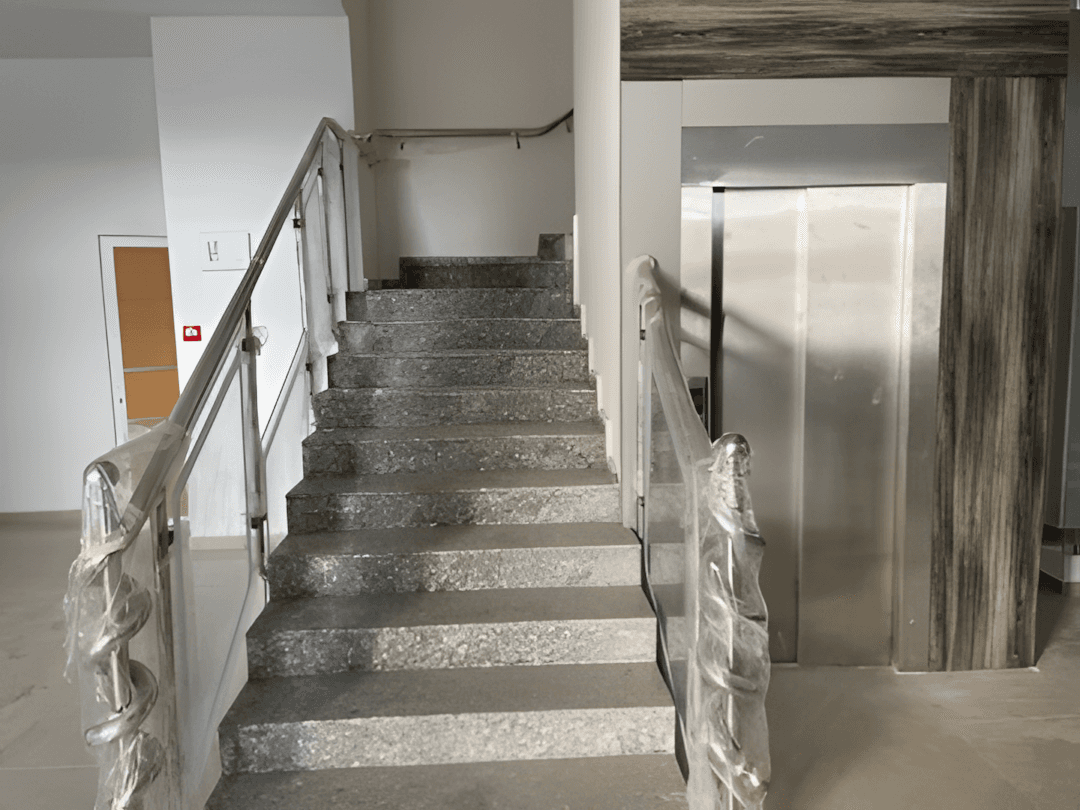 Location Alger Cheraga - Photo 4