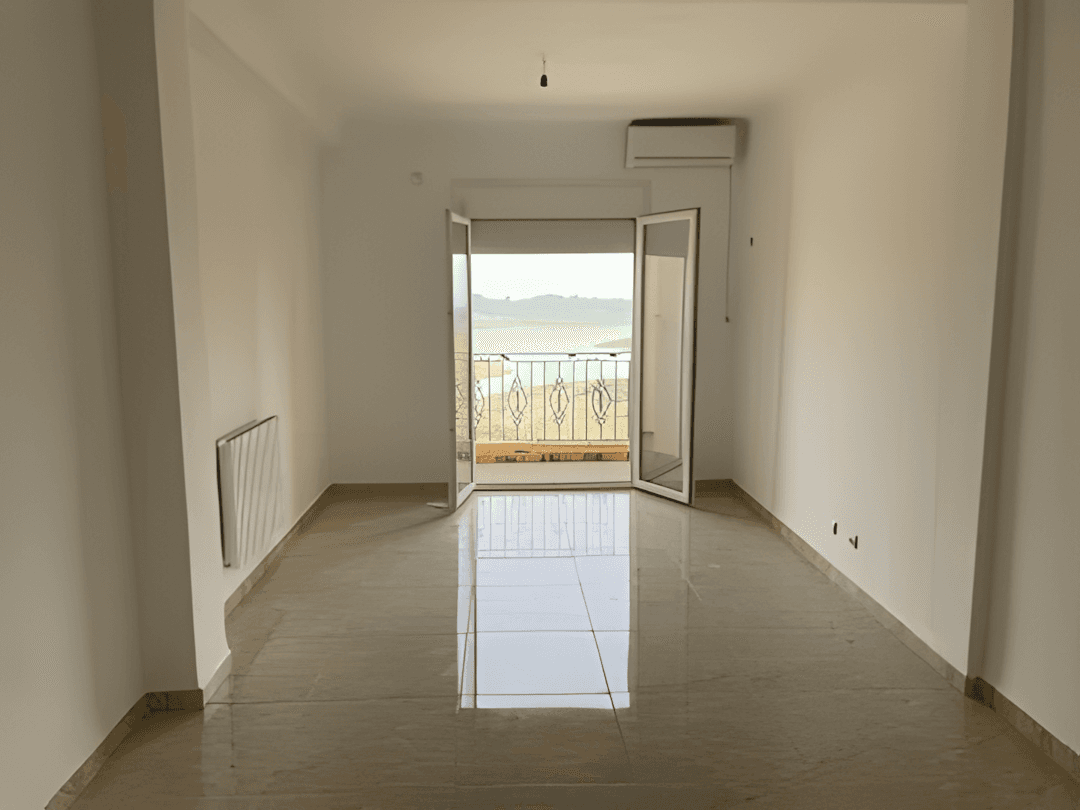Location Appartement F4 Alger Rahmania - Photo 4