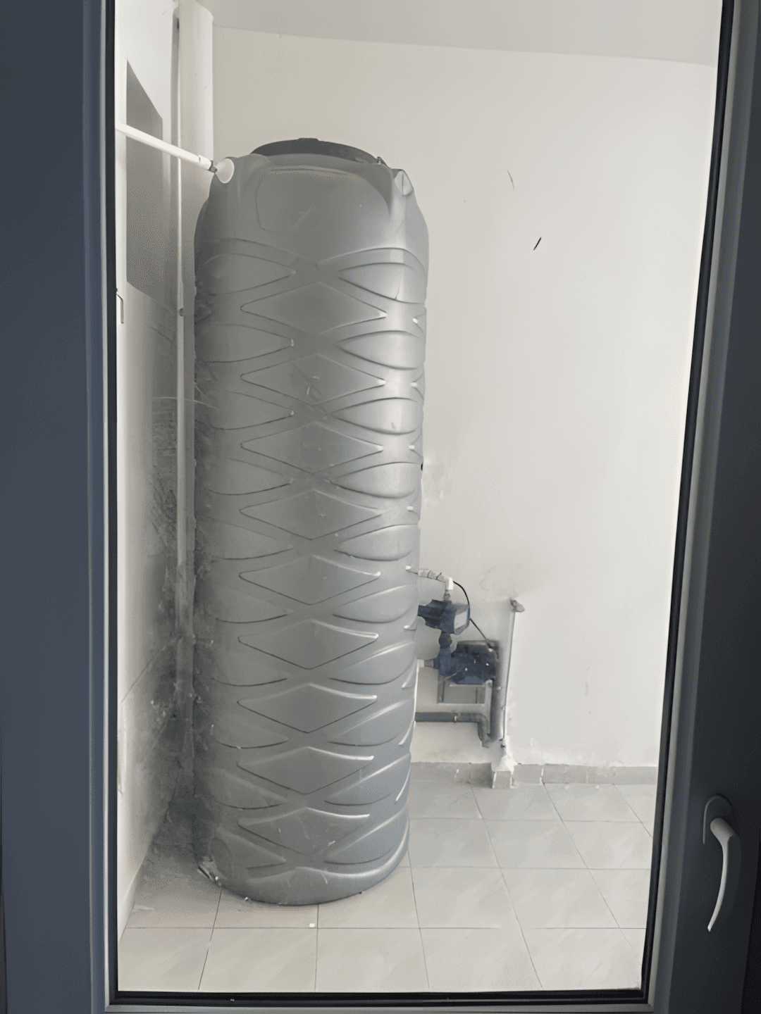 Location Appartement F4 Alger Mahelma - Photo 4