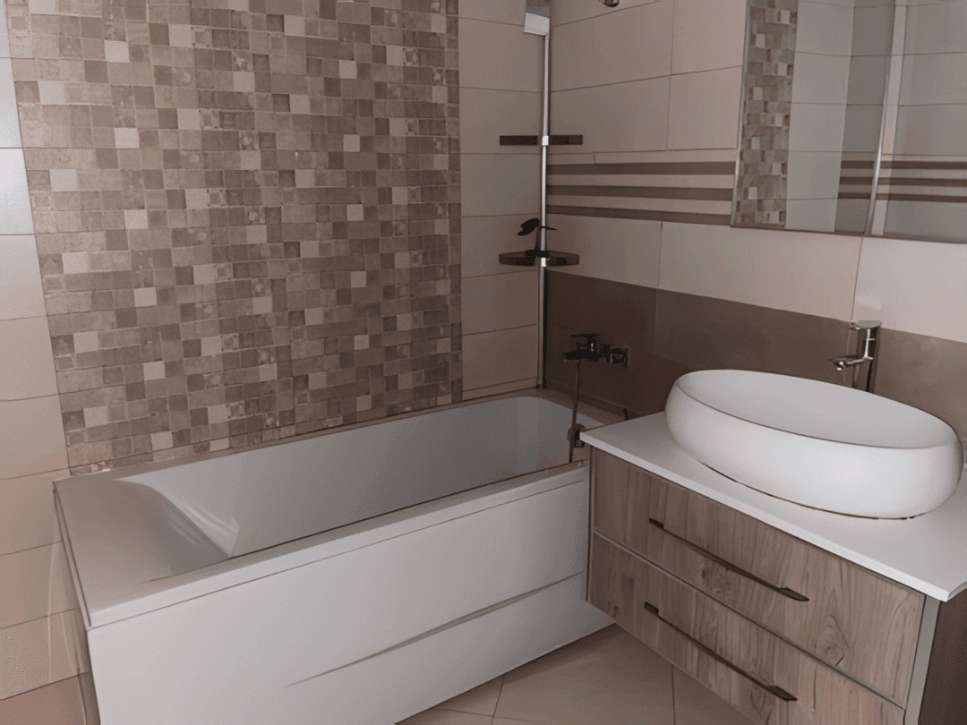 Vente Appartement F5 Alger Souidania - Photo 4