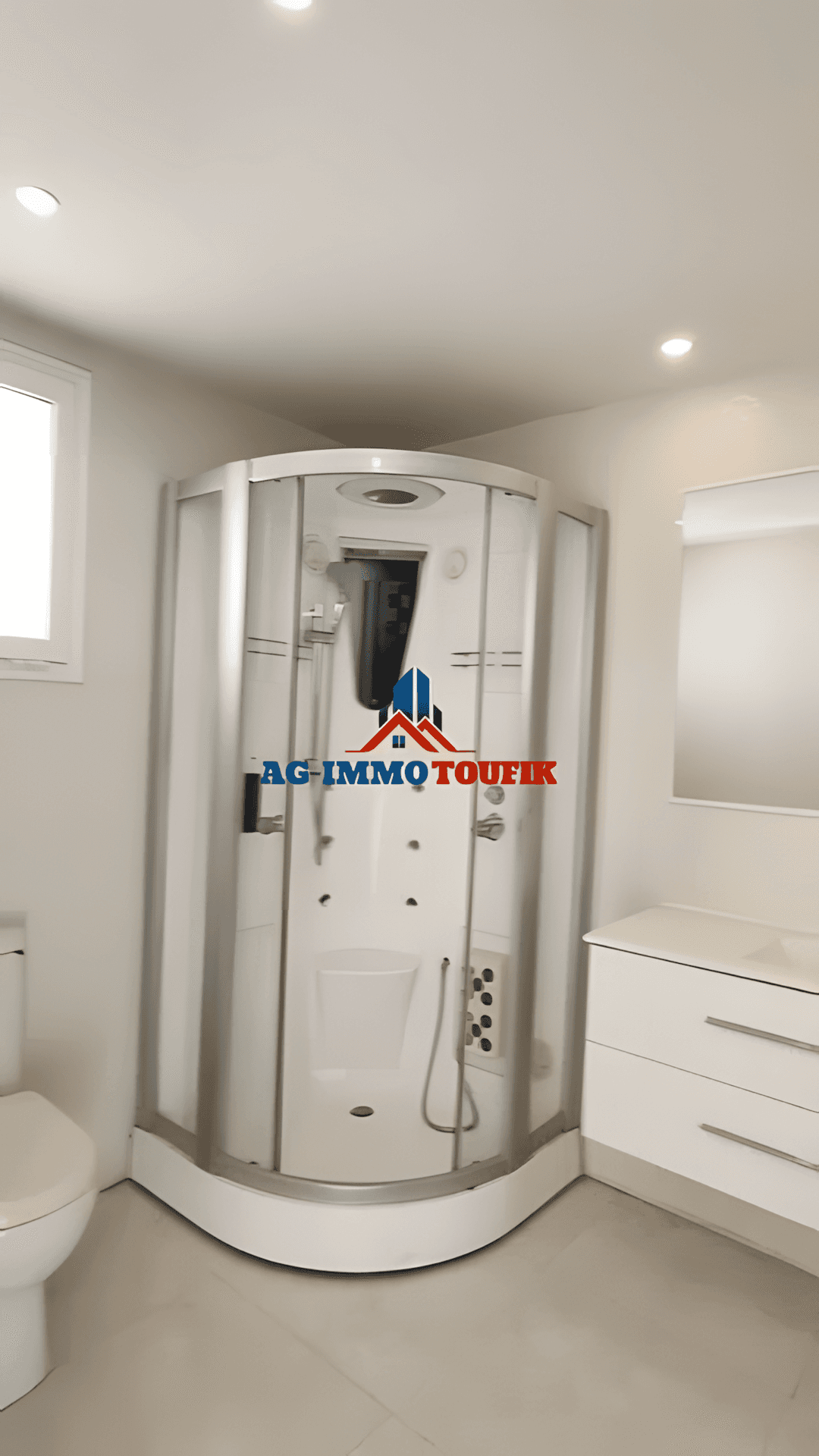 Vente Appartement F5 Alger Cheraga - Photo 4