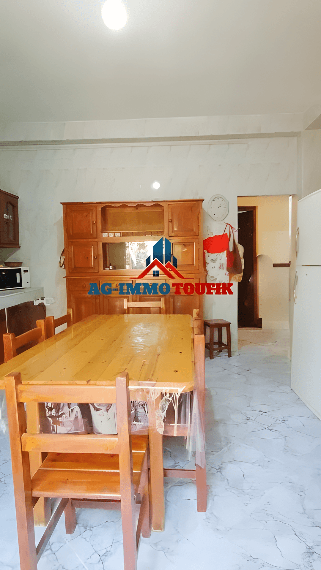 Vente Villa Alger Dar el beida - Photo 4