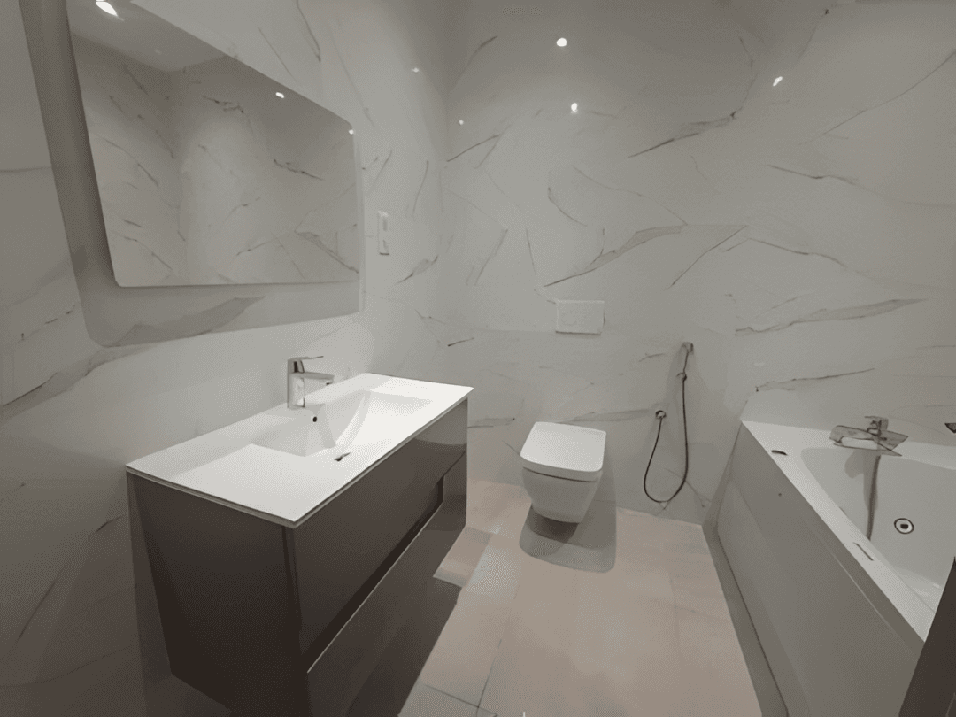 Vente Appartement F4 Alger Bir mourad rais - Photo 15