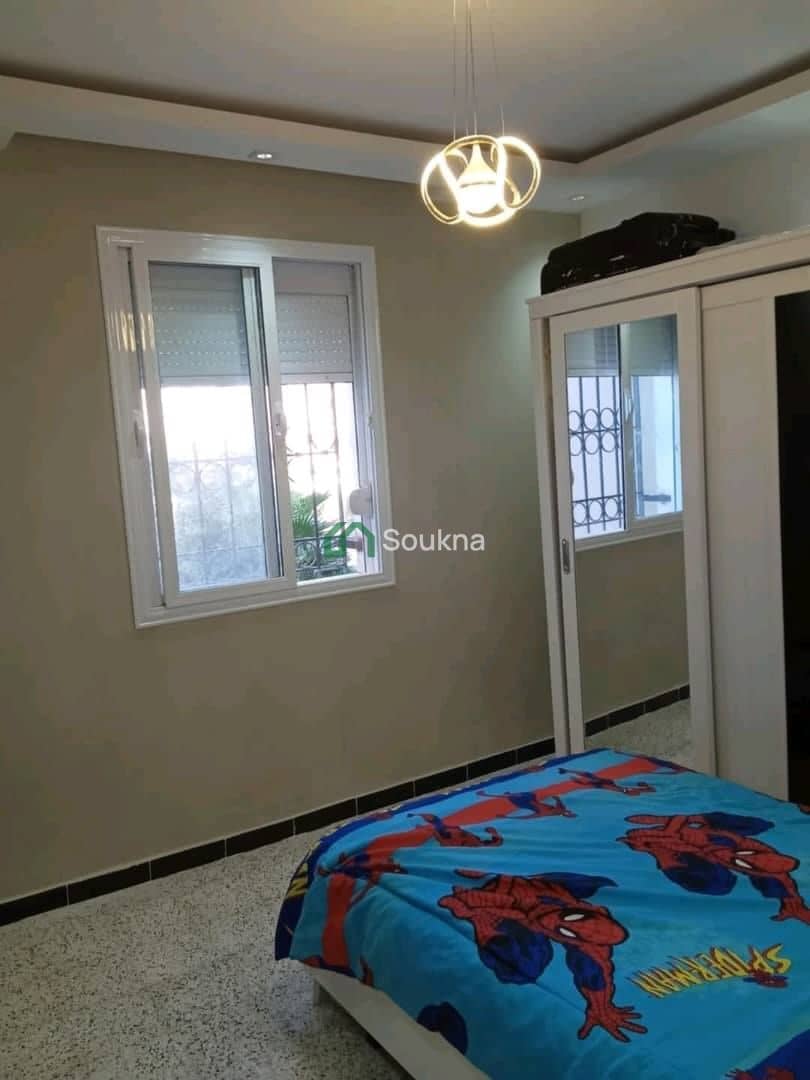 شقة F4 للبيع - Photo 4