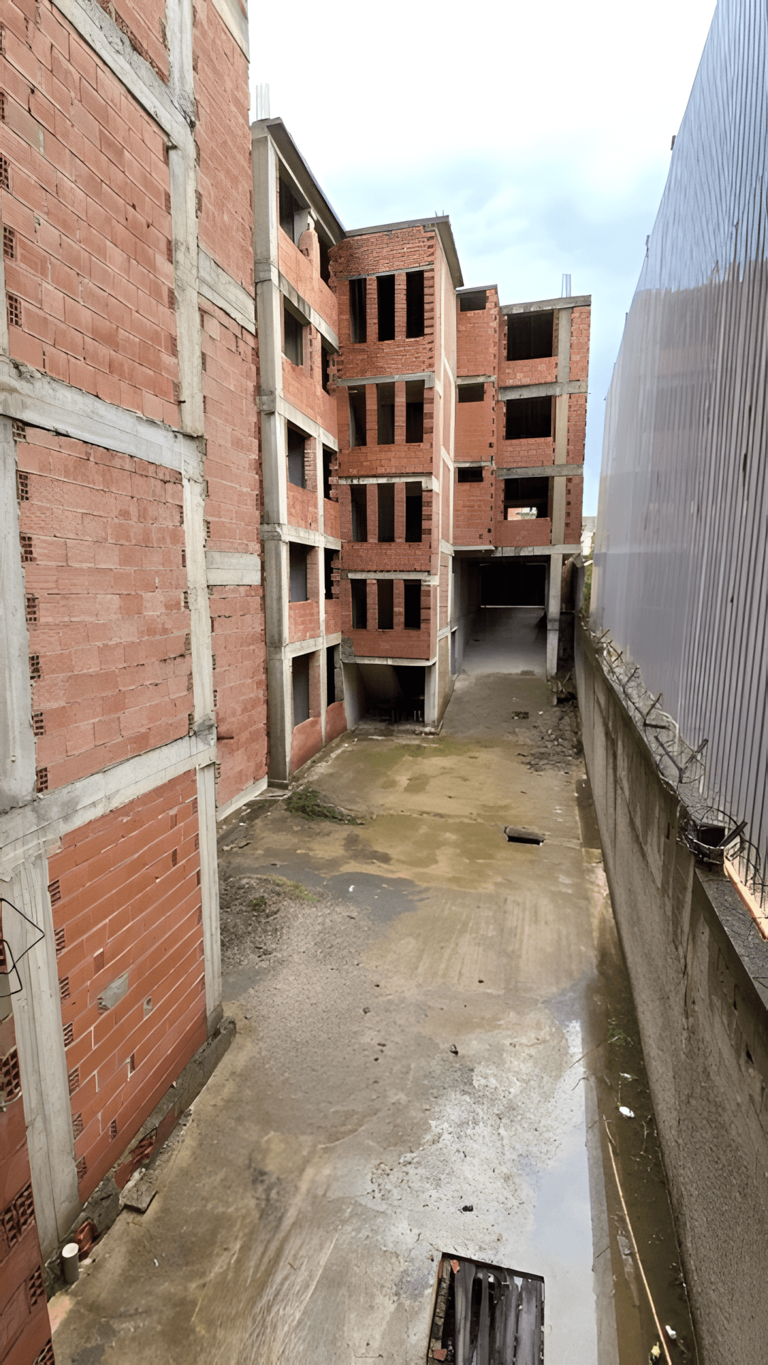 Vente Carcasse Tizi Ouzou Tizi ouzou - Photo 4