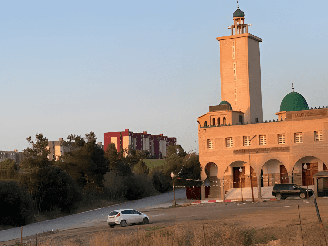 Vente Terrain Boumerdès Zemmouri - Photo 4