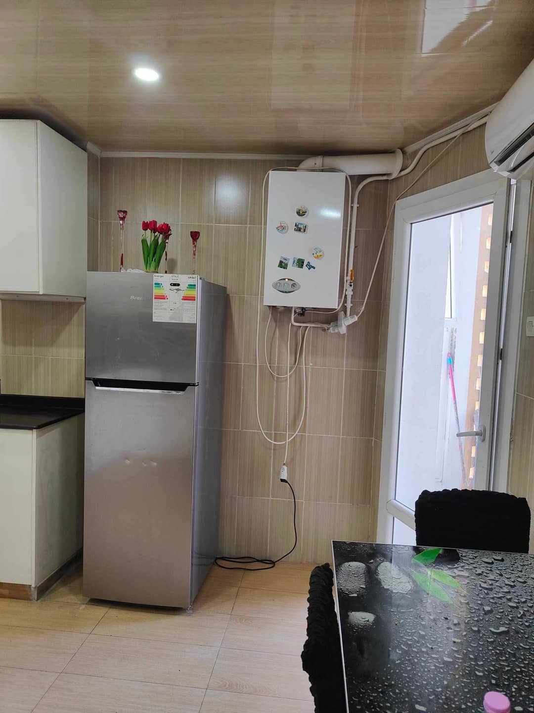 Appartement a louer - Photo 5