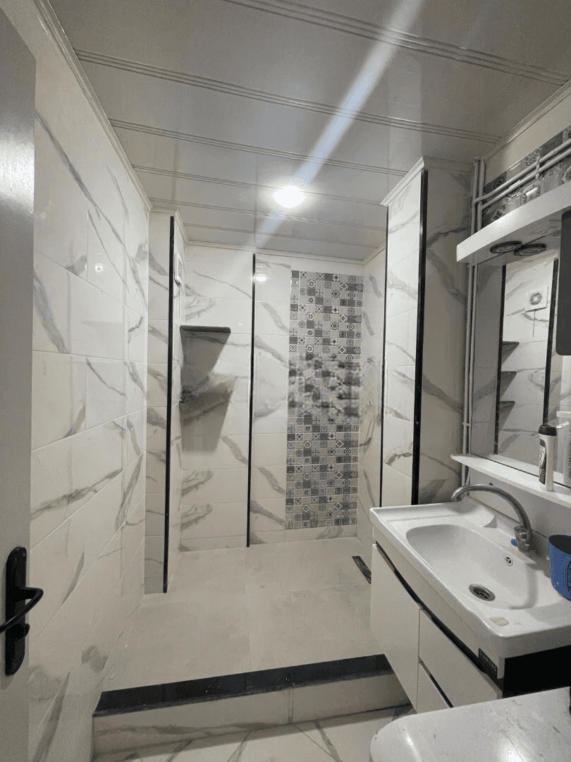 Vente Appartement F3 Boumerdès Corso - Photo 4