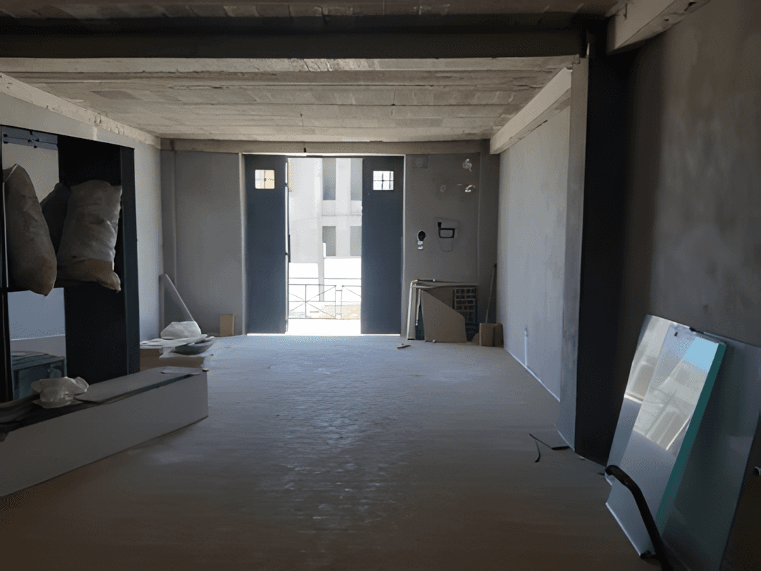 Location Local Alger Douera - Photo 5