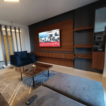 Vente Appartement F4 Boumerdès - Photo 4