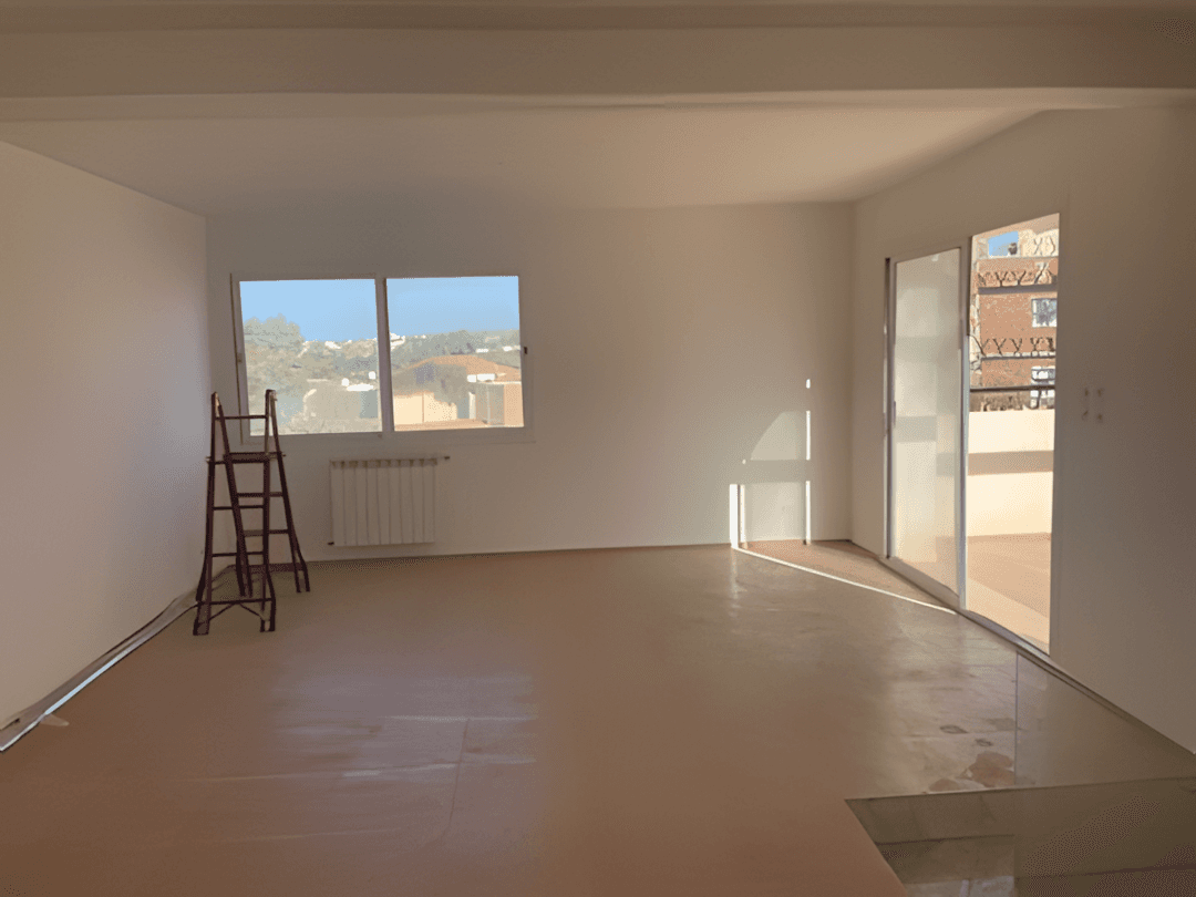 Vente Duplex F4 Alger Staoueli - Photo 5