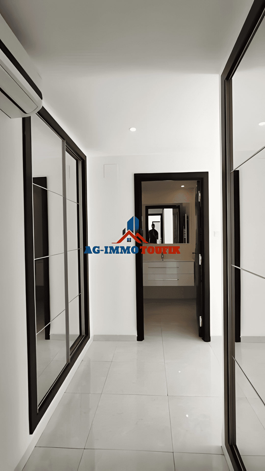 Vente Appartement F5 Alger Cheraga - Photo 5