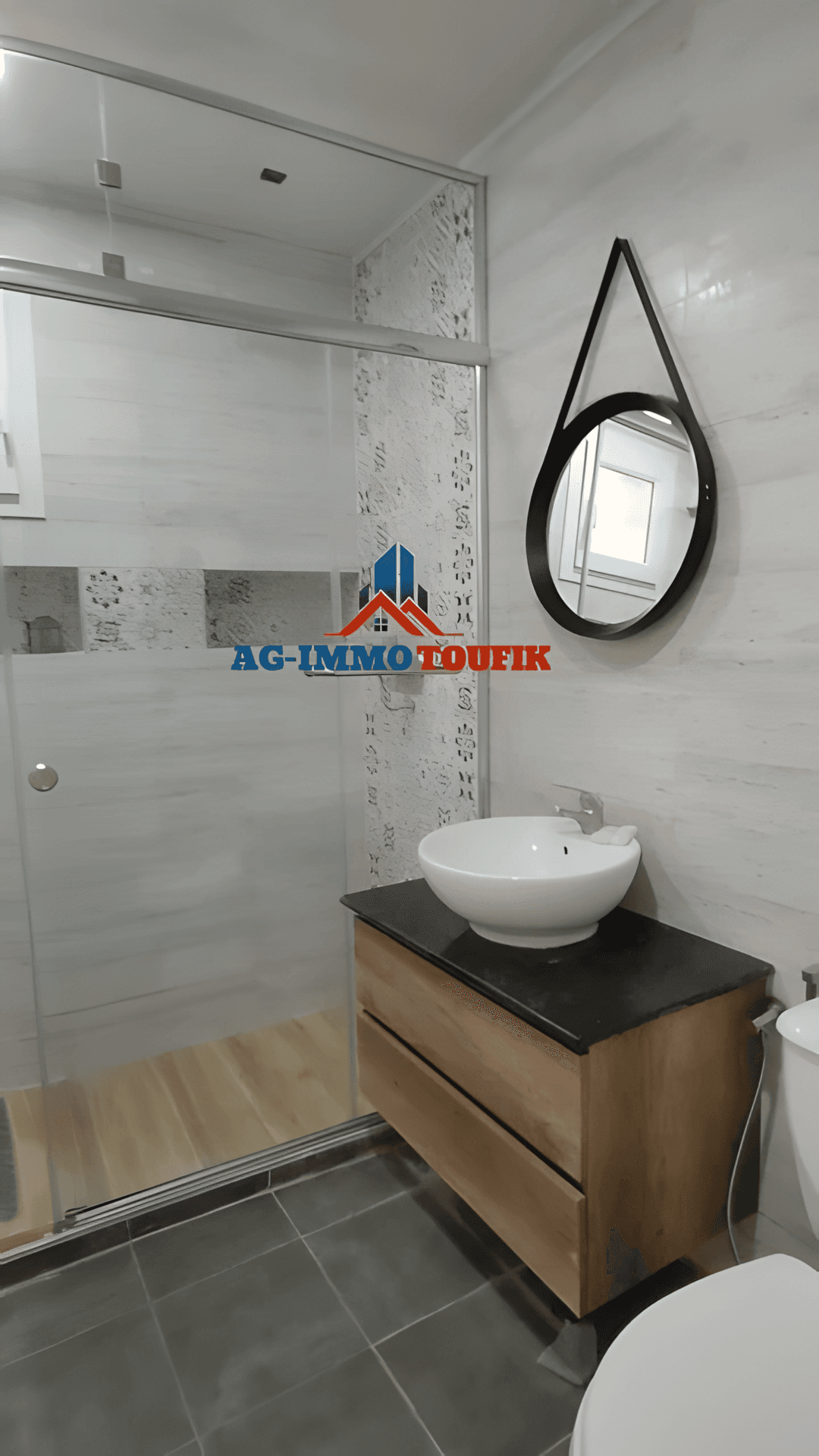 Location Villa Alger El achour - Photo 5