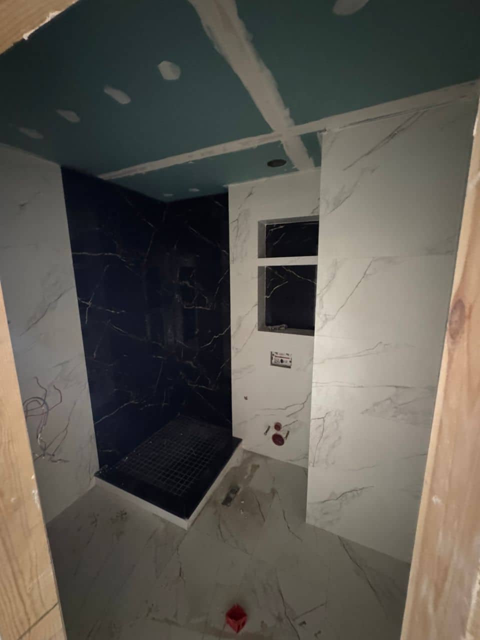 Appartement F3 semi-fini à vendre - Photo 5