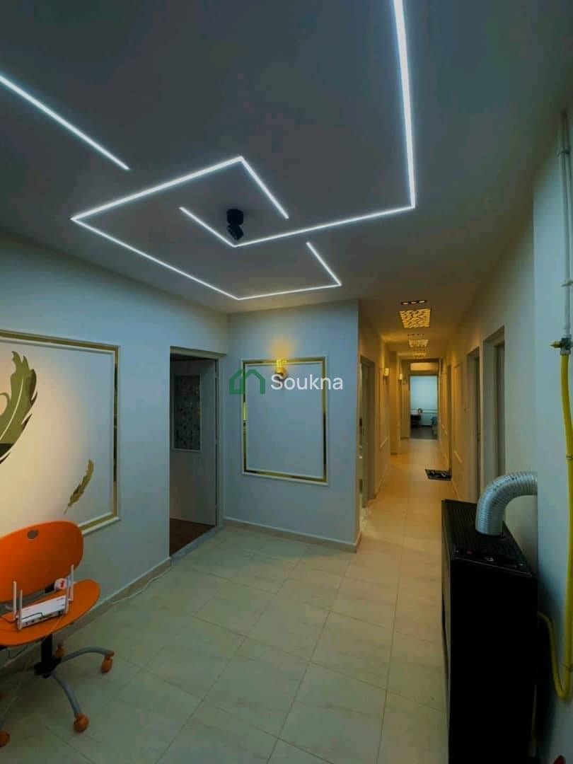 شقة F4 للبيع - Photo 5