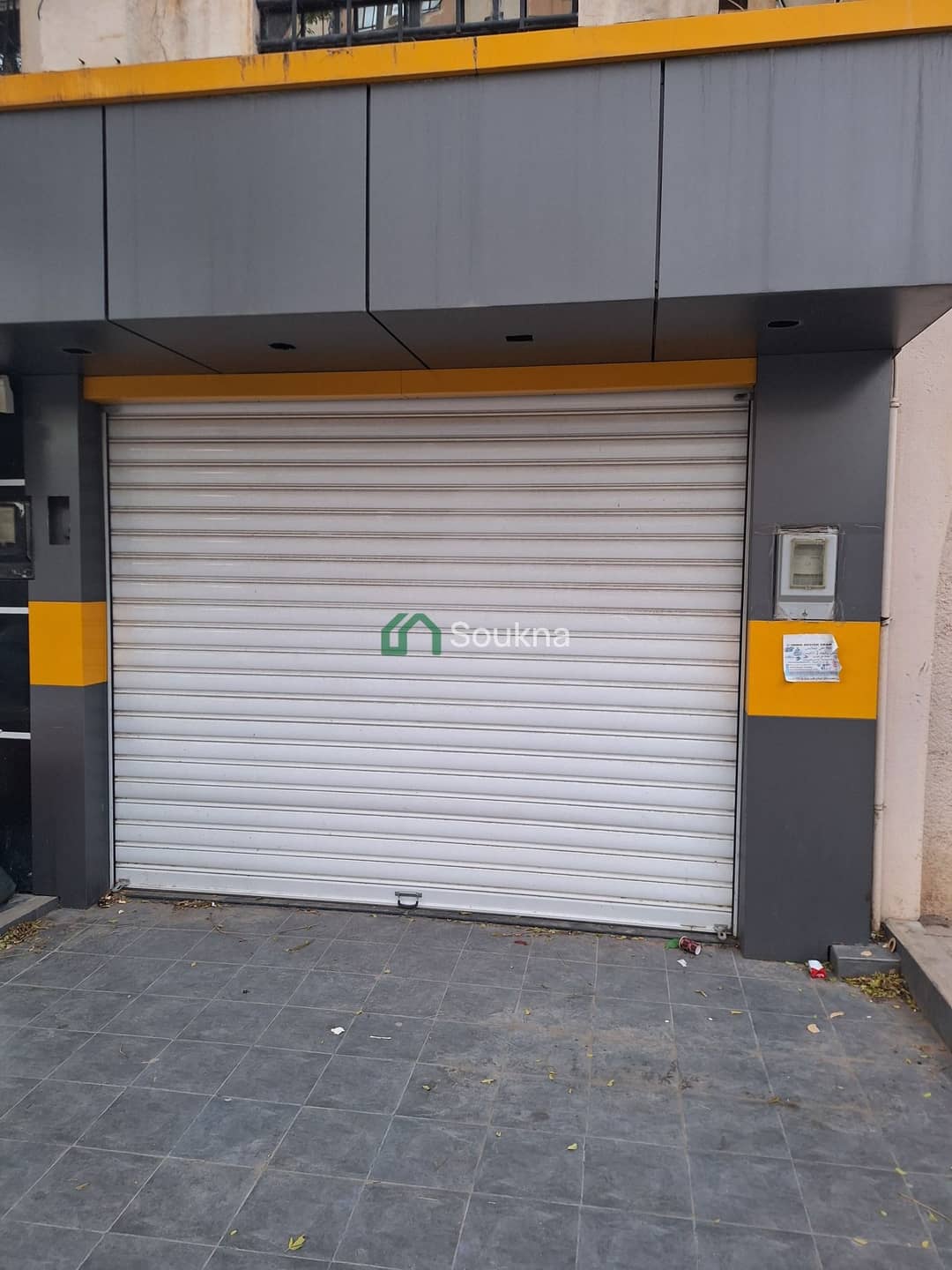 محل تجاري للكراء - Photo 5