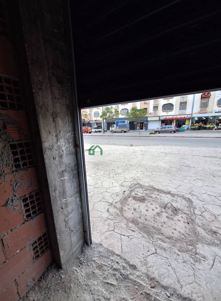 local commercial a vendre - Photo 5