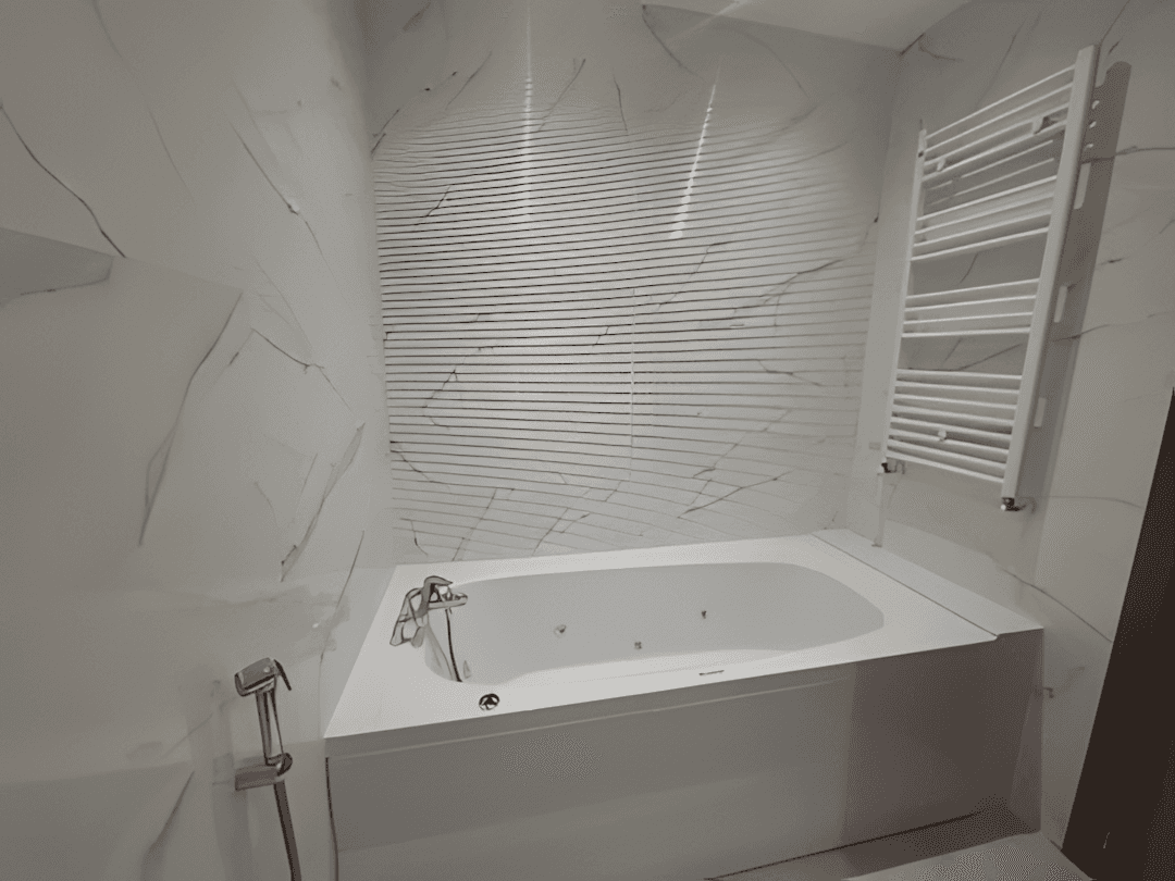 Vente Appartement F4 Alger Bir mourad rais - Photo 14