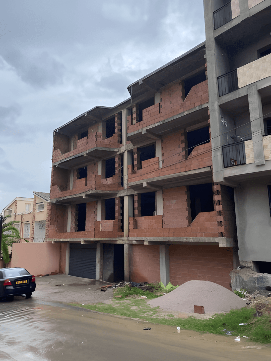 Vente Carcasse Tizi Ouzou Tizi ouzou - Photo 5