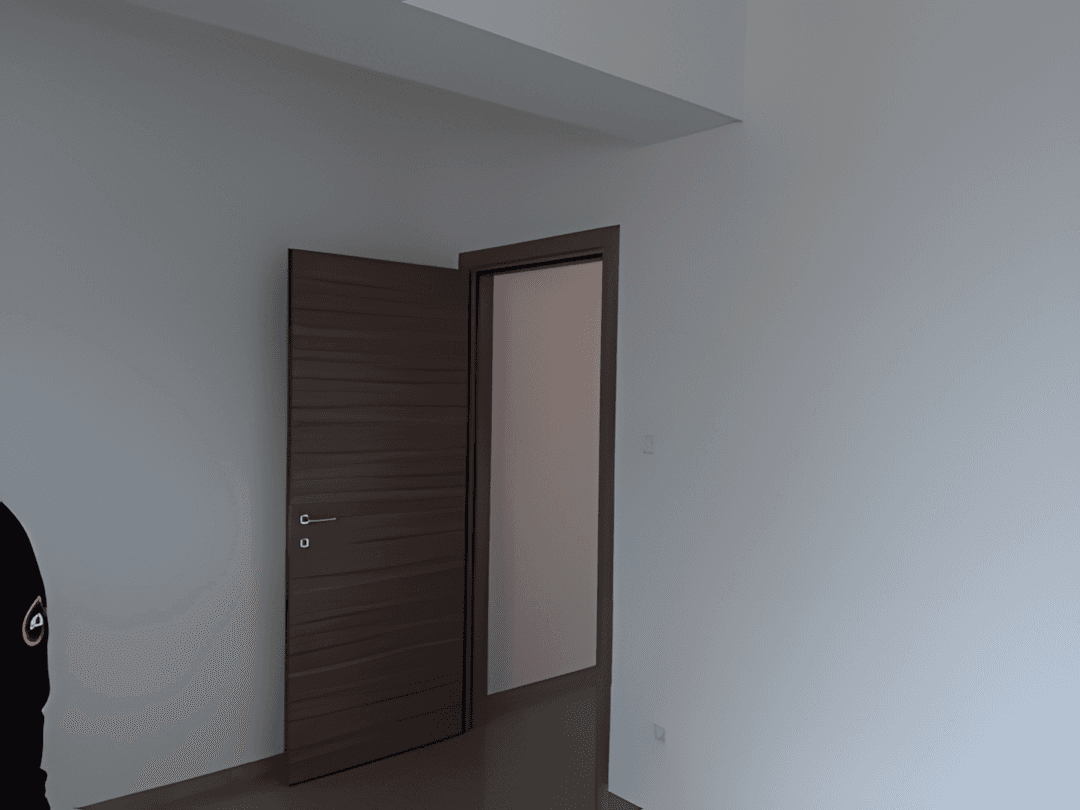 Vente Appartement F3 Alger Birkhadem - Photo 5