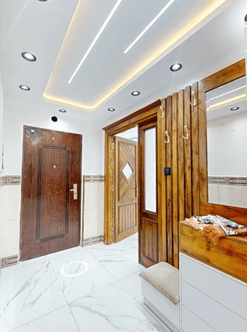 Vente Appartement F4 Boumerdès Boumerdes - Photo 6