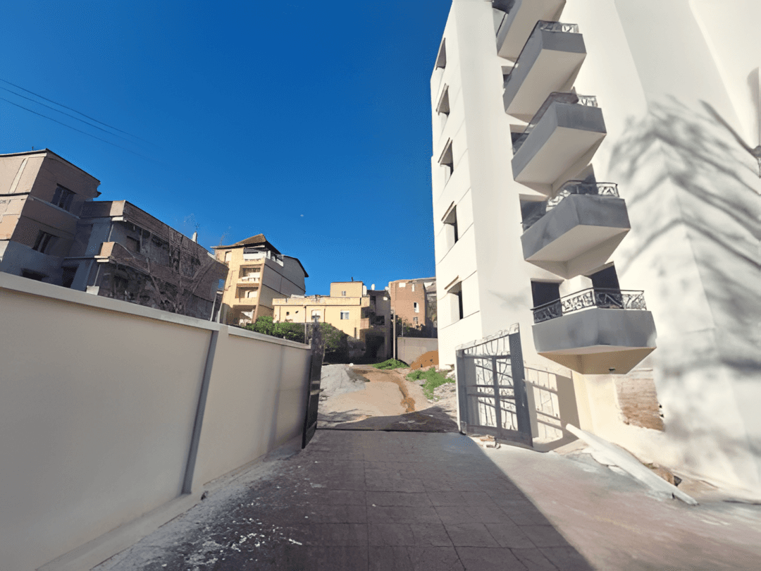 Vente Appartement F4 Alger Saoula - Photo 6