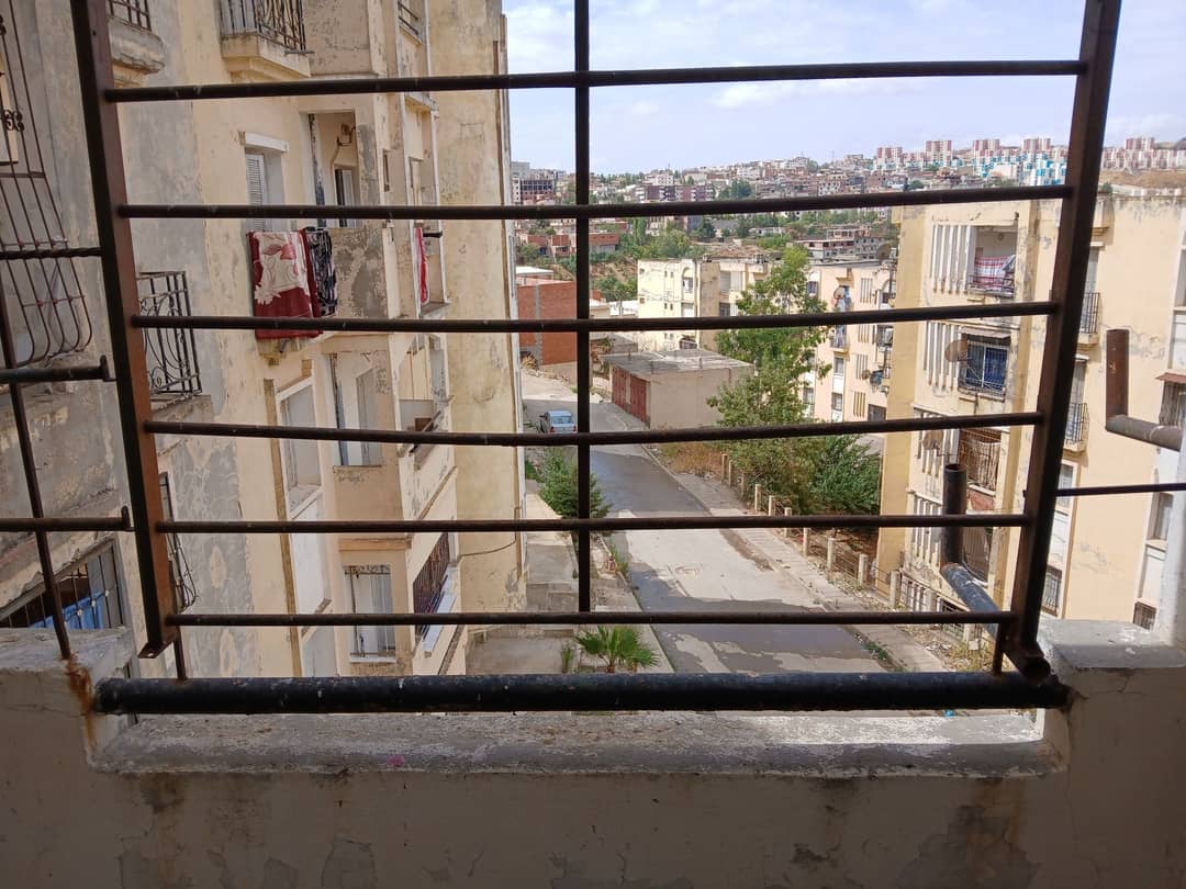 Appartement F3 à vendre – Souk Ahras - Photo 7