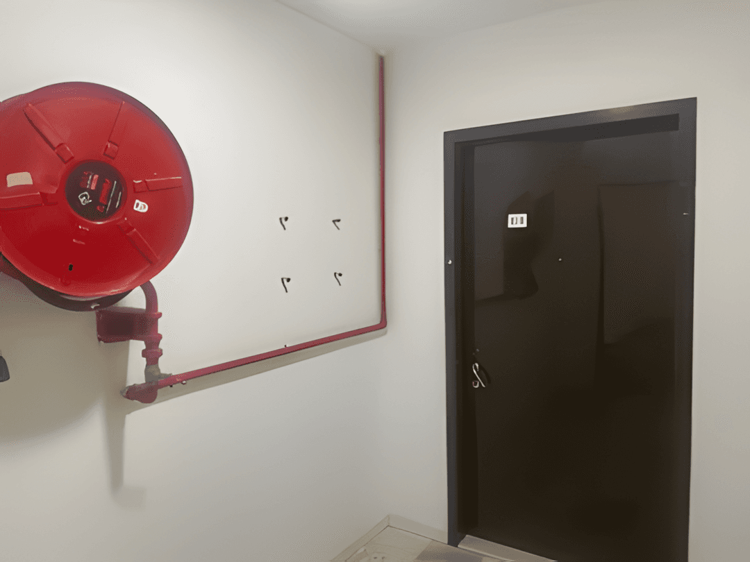 Location Immeuble Alger Hydra - Photo 6