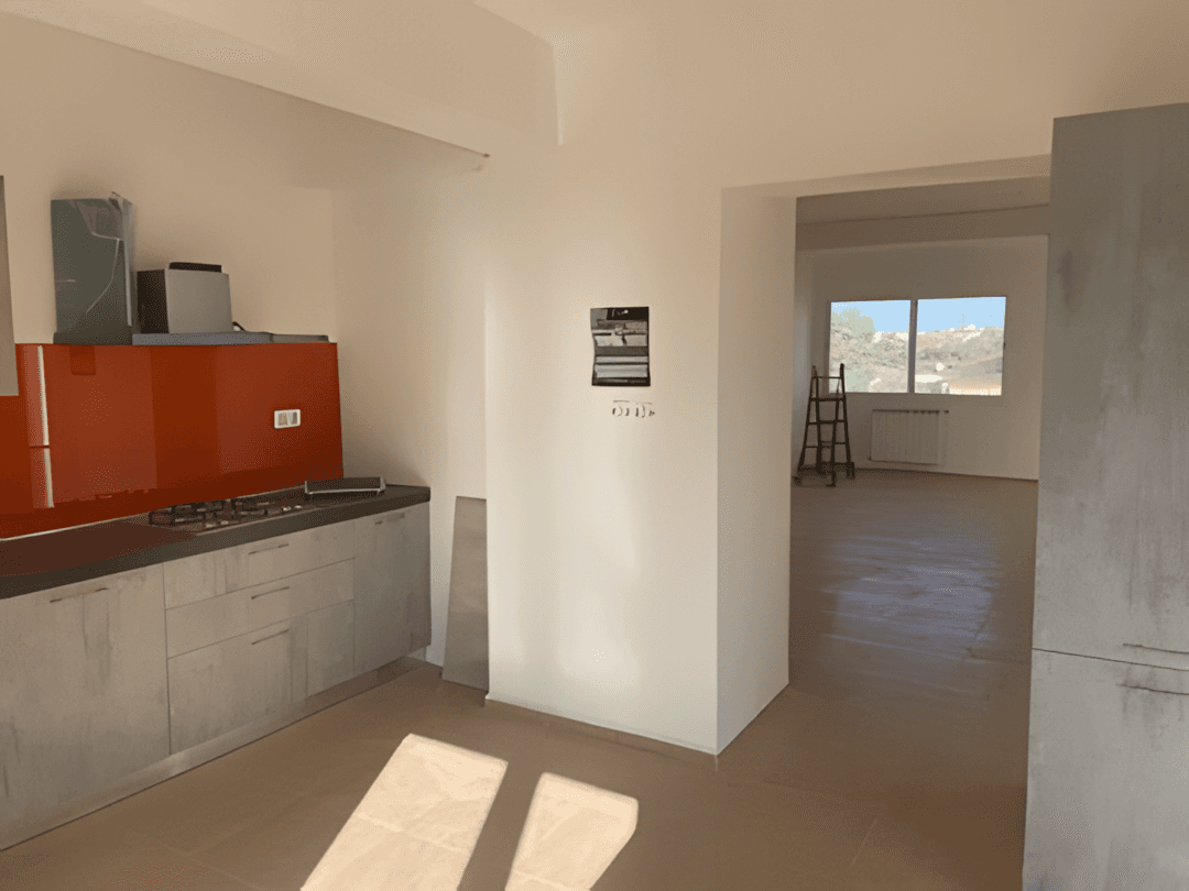 Vente Duplex F4 Alger Staoueli - Photo 6