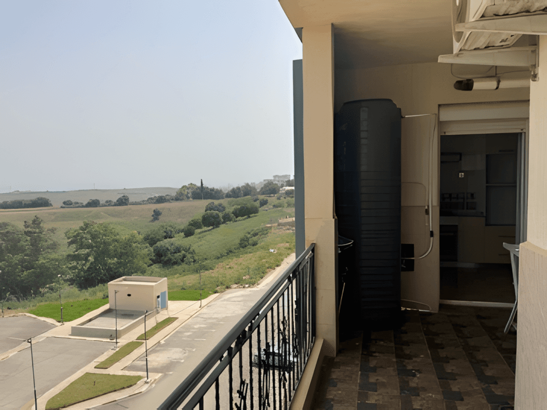 Location Appartement F4 Alger Rahmania - Photo 6