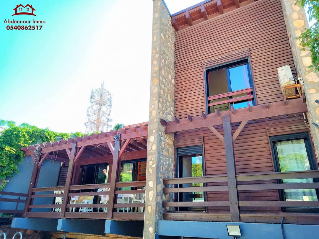 Location vacances Villa Oran Ain el turck N° 52 - Photo 6