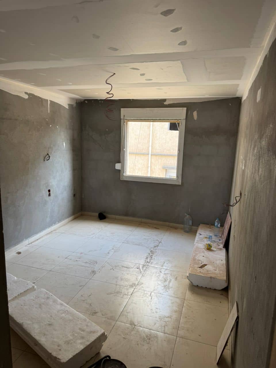 Appartement F3 semi-fini à vendre - Photo 6