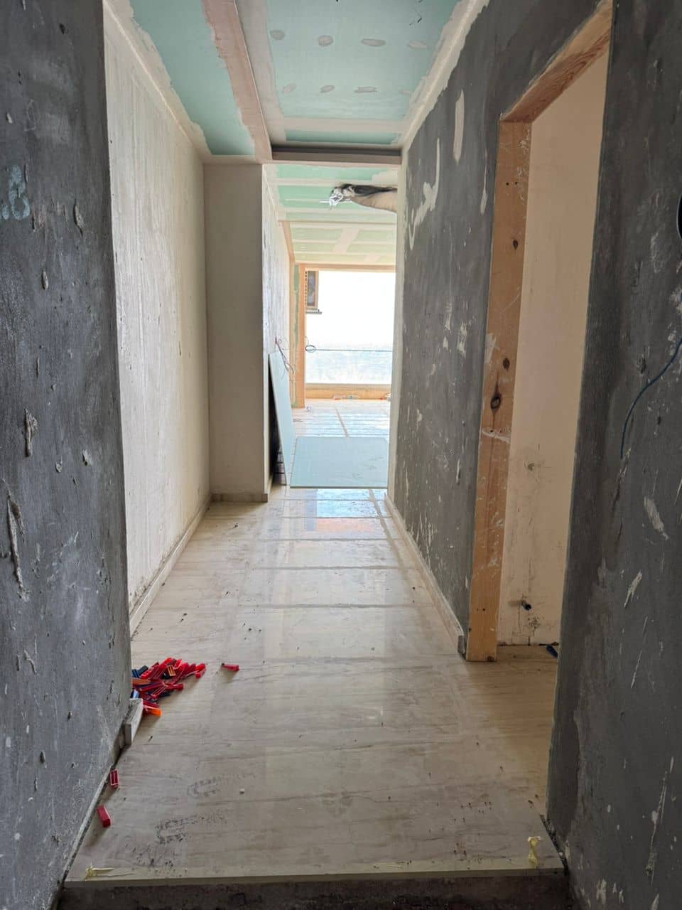 Appartement F3 vue sur mer à vendre - Photo 6