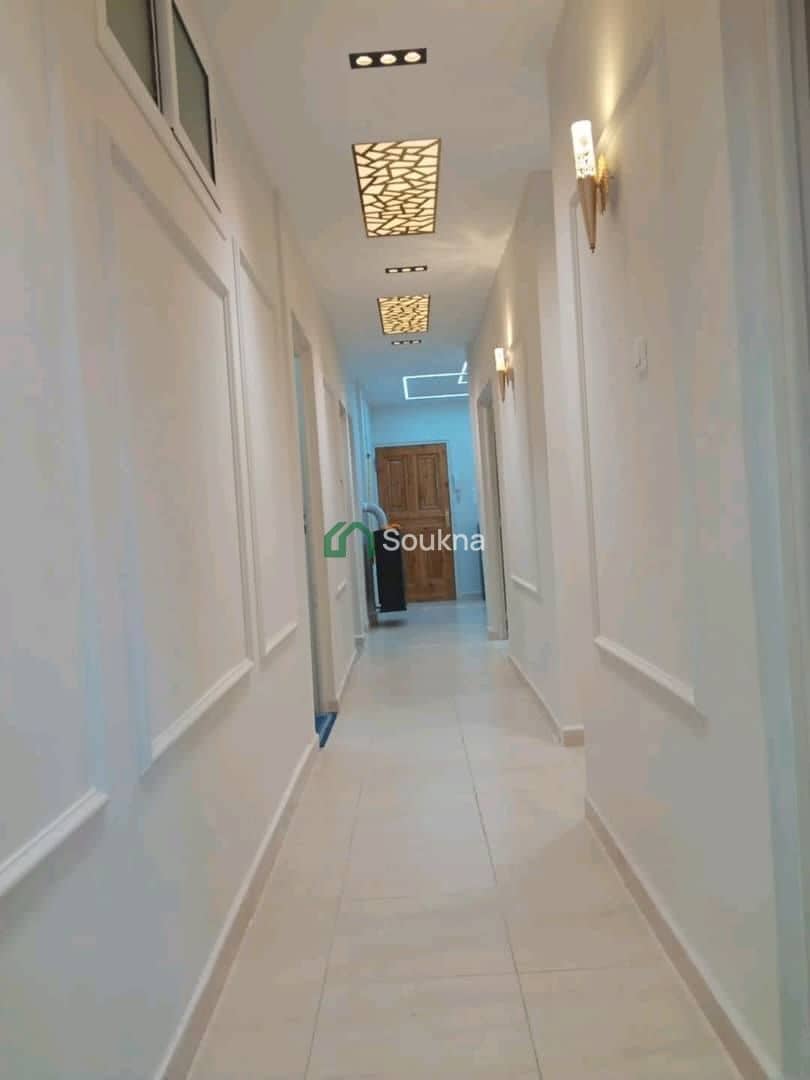 شقة F4 للبيع - Photo 6