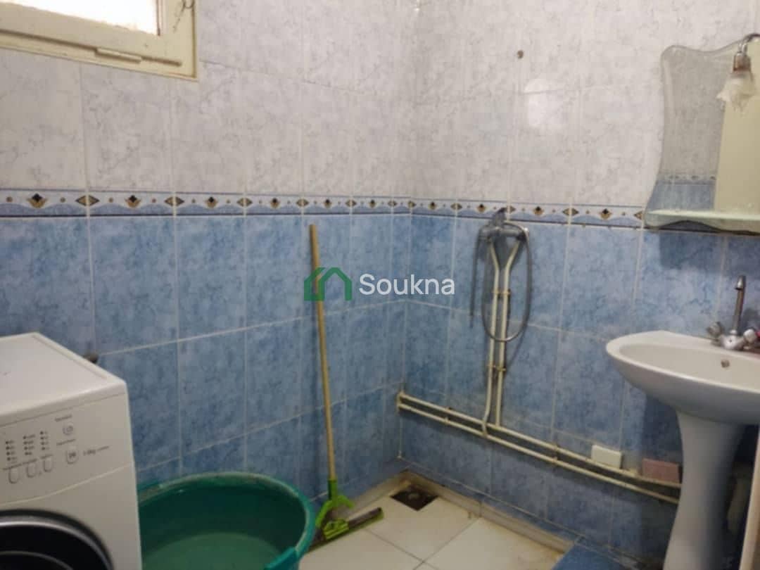 À vendre Appartement F2 - Photo 6