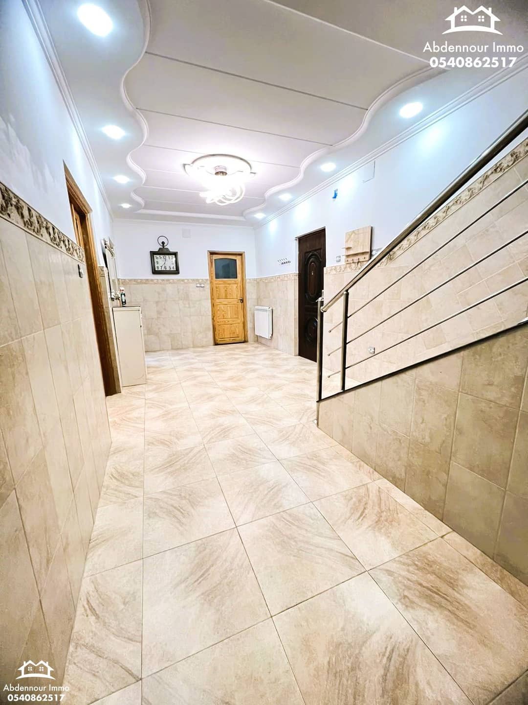 Location vacances Villa Oran Ain el turck N° 34 - Photo 6