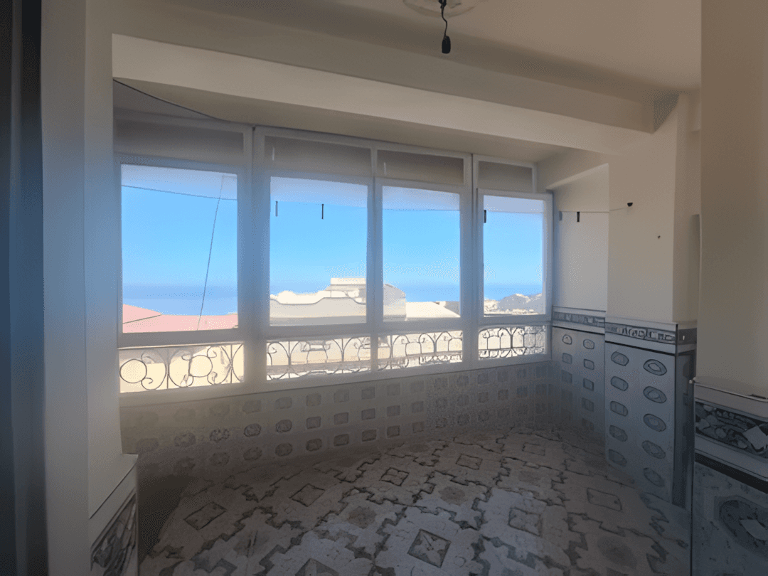 Vente Appartement F4 Alger Ain benian - Photo 6