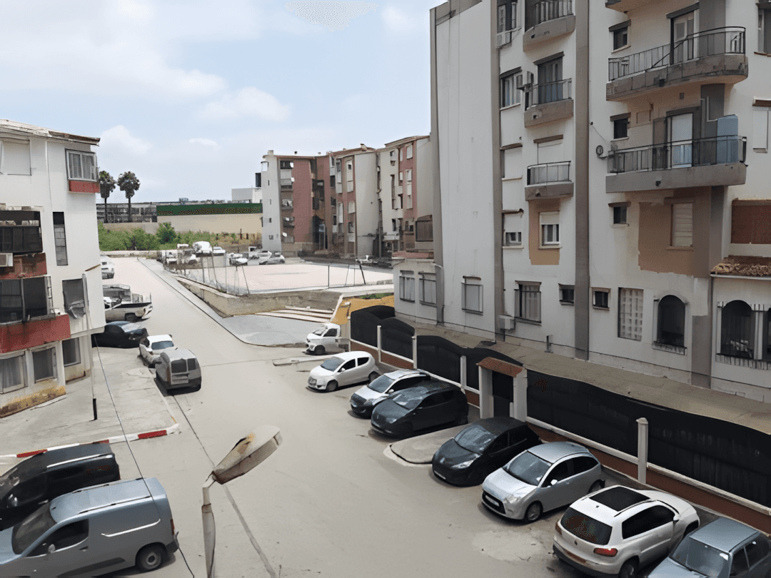 Location vacances Appartement F2 Alger Dely brahim - Photo 13