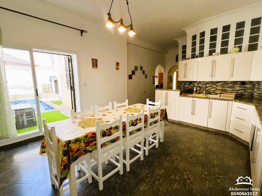 Location vacances Villa Oran Ain el turck N°29 - Photo 7