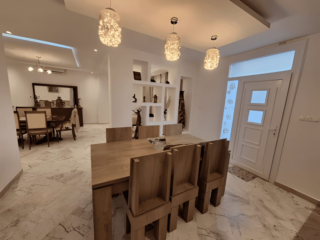 Location Villa Alger Staoueli - Photo 7