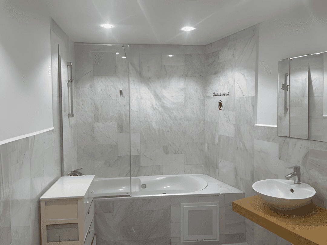 Vente Appartement F5 Alger Cheraga - Photo 7