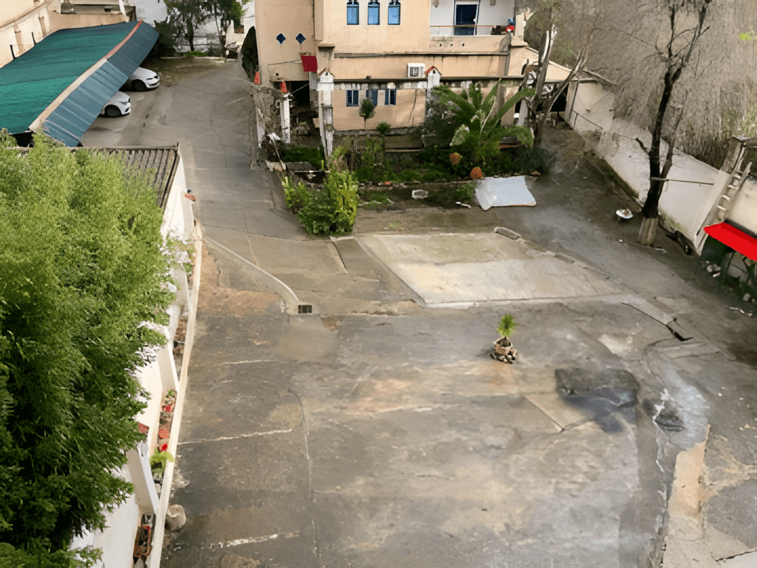 Location Immeuble Alger Ouled fayet - Photo 7